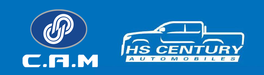 CAM by HS Century